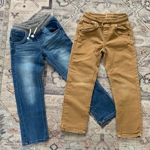 Cat & Jack 5T Pants